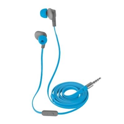 20837 aurus imperméable urban revolt écouteurs intra-auriculaires-bleu