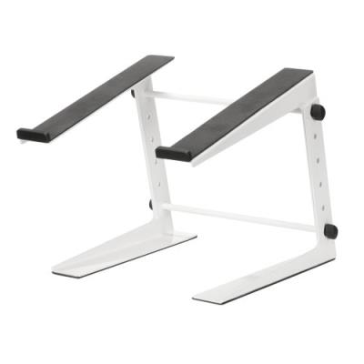 Generique Blanc Adam Hall Slt001ew Support Pour Ordinateur Portable - Image 3