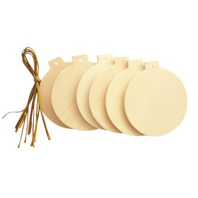 Boules de Noël à suspendre - Graine créative