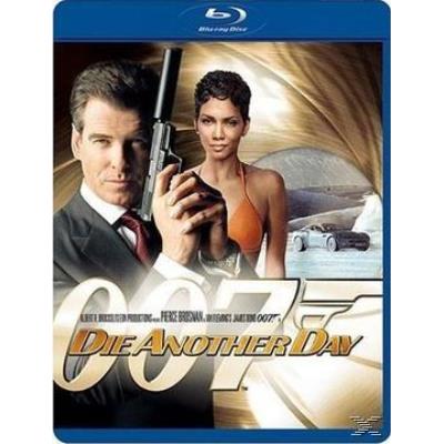 Die Another Day