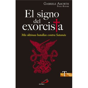 El signo del exorcista