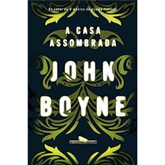 A Casa Assombrada - 1