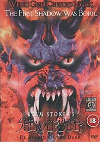Bram Stoker's Shadowbuilder