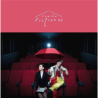 Fiction E.p(normal Edition)