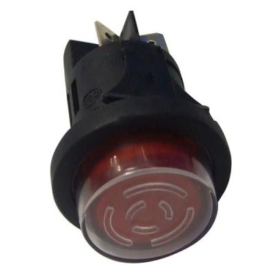 Astoria - Interrupteur marche/arret (500592432) Nettoyeur vapeur
