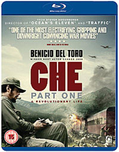 Che Part One - The Argentine