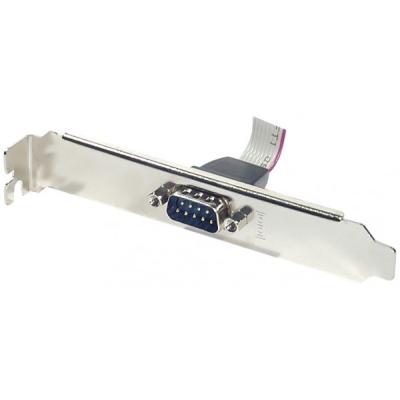 Cable slot db9m (plan b)