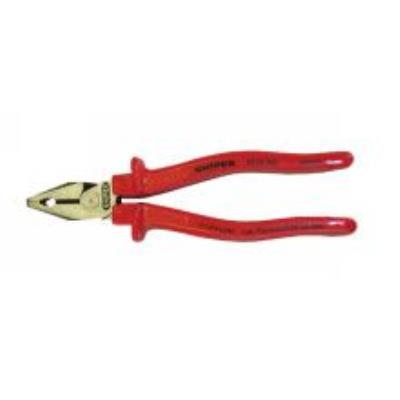 Knipex 02 02 200 High Leverage Combination Pliers 200mm