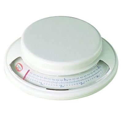 DR OETKER - 01531 - BALANCE MÉCANIQUE