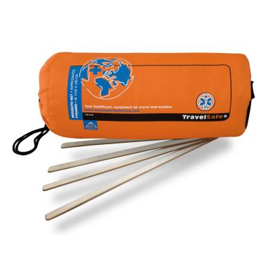Travelsafe Moustiquaire conique imprégnée 2 pers TS116