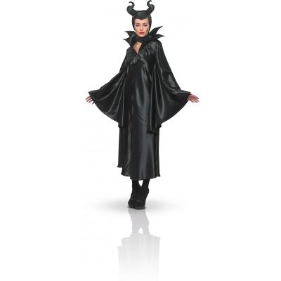 Deguisement disney adulte malefique™ m