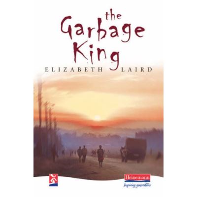The Garbage King (New Windmills KS3)