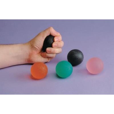 Togu stonie balle dexercice 0.5 kg vert