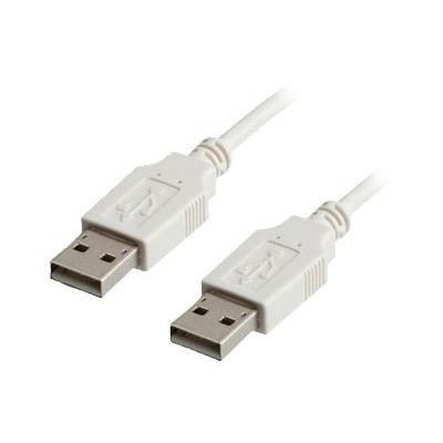 VALUE USB-kabel - 4.5 m