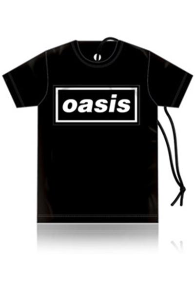 Oasis pack 6 désodorisants auto Logo