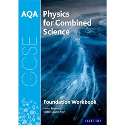Aqa Gcse Physics For Combined Science Fo