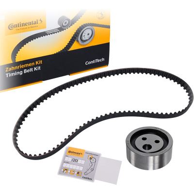 Contitech CT988K2 KIT DE COURROIE DE DISTRIBUTION