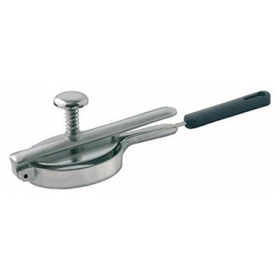 Louis tellier n4001x reconstitueur à steak ovale inox