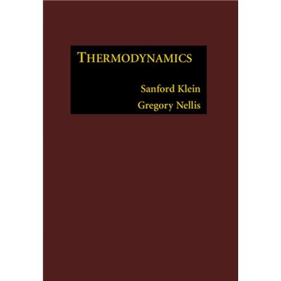 Thermodynamics (Hardcover)