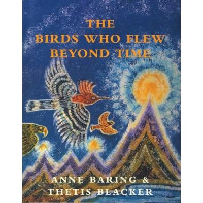 The Birds Who Flew Beyond Time - [Version Originale]