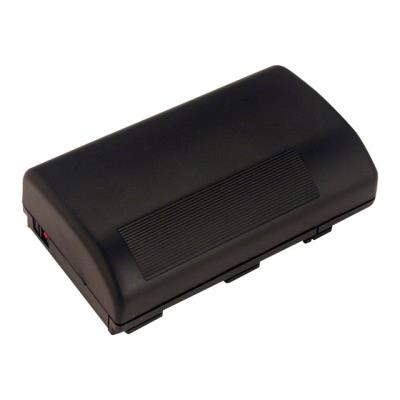 2-Power camcorder-batterij - NiMH