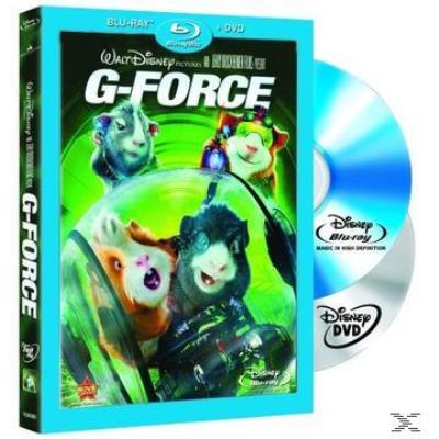 G-Force