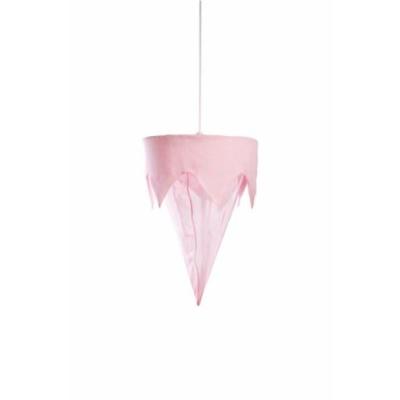 JOLLEIN - 005-005-64695 - LAMPE VOILE - ROSE