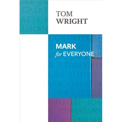 Mark For Everyone (Paperback)