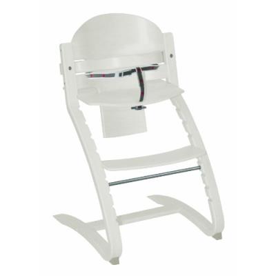 Roba chaise haute Move up weiß (Art-Nr. 7560 W)