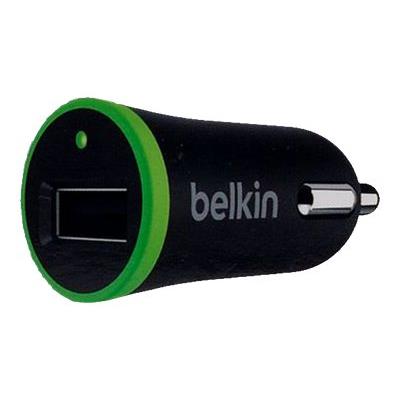 Belkin BOOST?UP Car Charger - adaptateur allume-cigare (voiture)