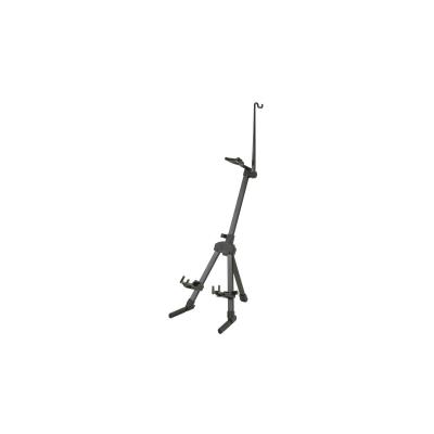 Violons K&M 15530-000-55 STAND NOIR POUR VIOLON Stands violon