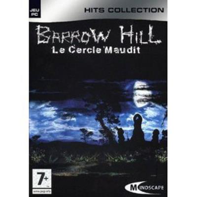 Barrow Hill - Le Cercle Maudit - Hits Collection PC - Neuf VF