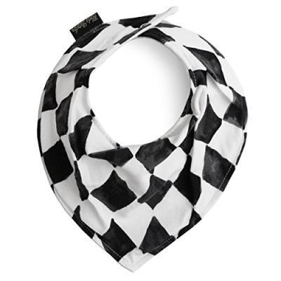 Elodie details bavoir bandana, graphic grace