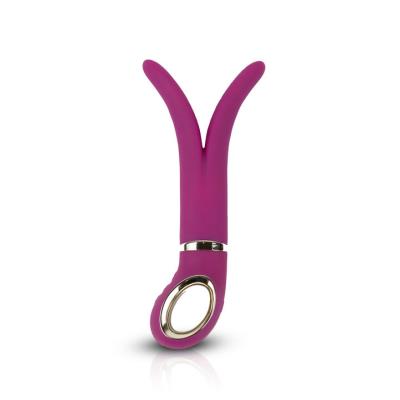 Vibromasseur GVibe 2 Rose