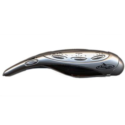 Mondial innovation stylo accupuncteur sans aiguille mi420