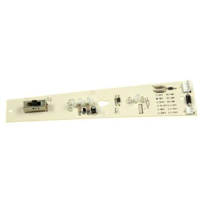 Rowenta Carte Electronique 18 V Ref: Rs-rh5284
