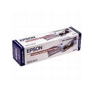 Epson Premium Semigloss Photo Paper - halfglanzend fotopapier