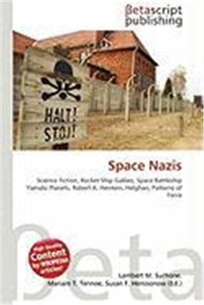 Space Nazis