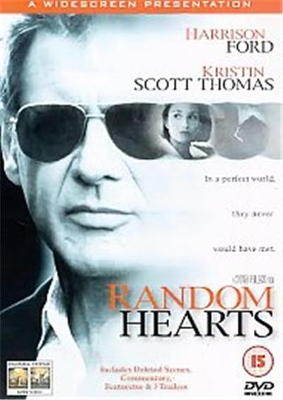 Random Hearts , (Wide Screen)