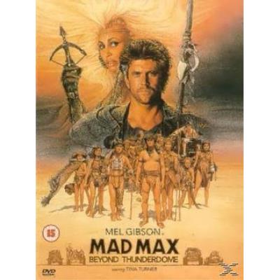 Mad Max 3 - Beyond Thunderdome