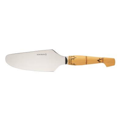 Nontron, Pelle à tarte