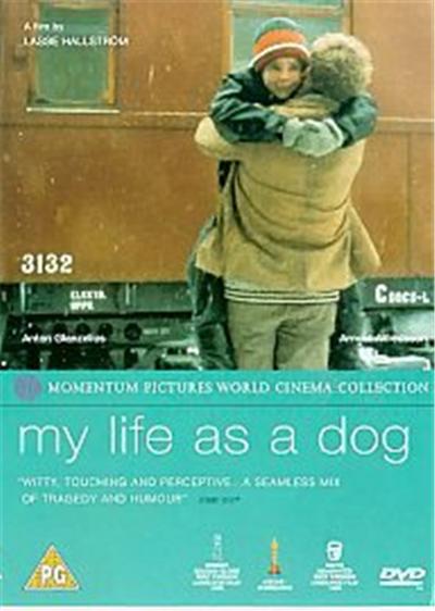My Life As A Dog , (Subtitled)