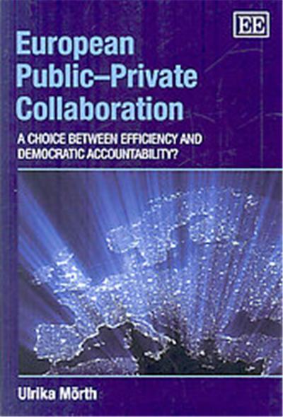 European PublicPrivate Collaboration