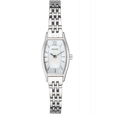 Montre Femme Accurist LB1282PX bracelet acier inoxydable