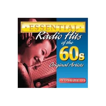 Essential Radio Hits Of The 60S Vol.2 - 1