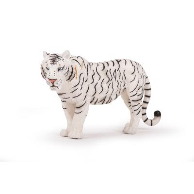 Figurine Grande tigresse blanche Papo