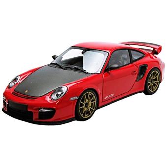 porsche gt2 rs miniature