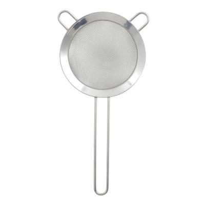 METALTEX VICTORIA / 116914010 PASSOIRE 14 CM INOX