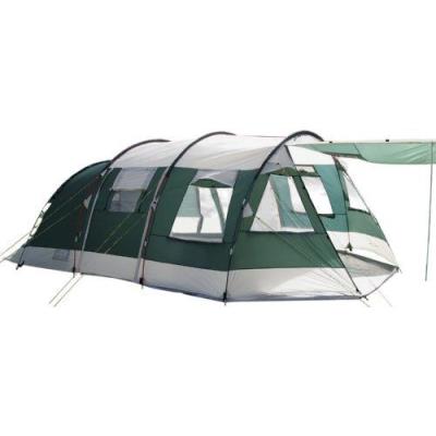Skandika tente jasper ii 615 x 400 cm vert