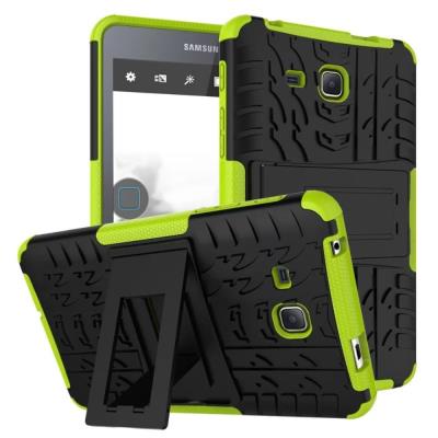 Coque en TPU pour Samsung Galaxy Tab A 7.0 T280 T285 - vert